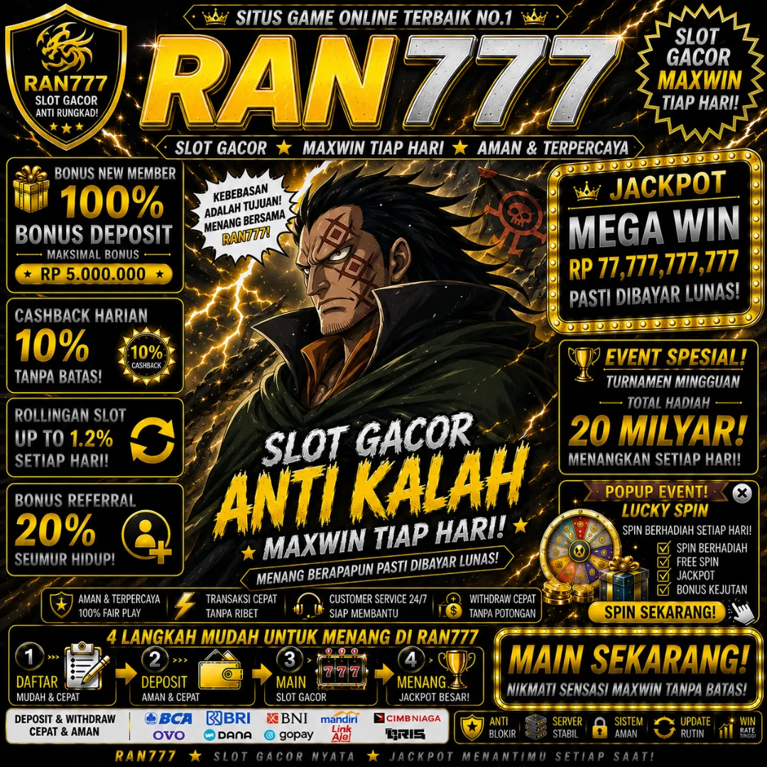 RAN777